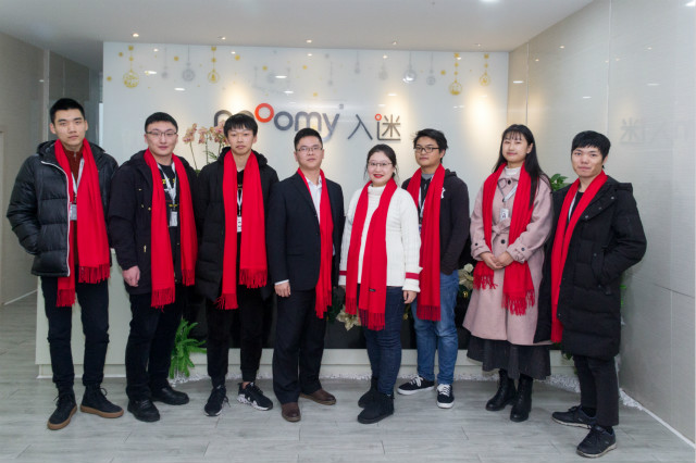 當你還在猶豫選擇時，他們在新華已經實現了逆襲