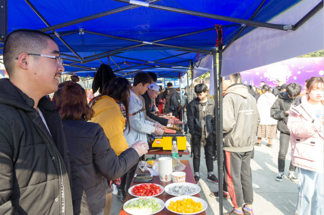 年終盤點（下）：2018年四川新華這些精彩的刷屏活動你知道幾個？