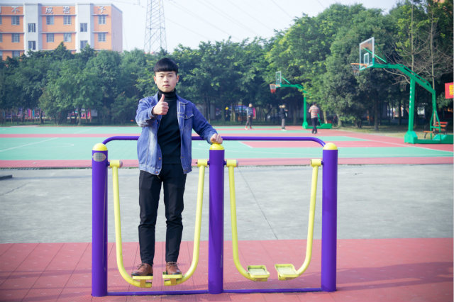 小小的天，大大的夢，活成自己想要的模樣