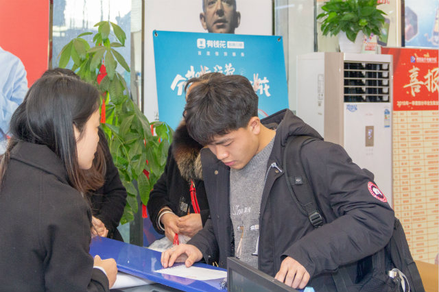 四川新華春季招生火熱進行中！搶占好專業拼人品的時候到啦！