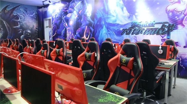 新華互聯(lián)網(wǎng)科技四大特色學(xué)院正式啟動