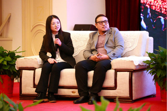 畢業(yè)即就業(yè)！AI時代的互聯網職業(yè)教育