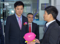 <b>央視關注新華模式，解析新華學子為何能夠畢業即就業</b>