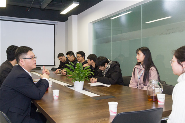 未受“裁員”潮影響，這個行業(yè)的就業(yè)前景一片大好