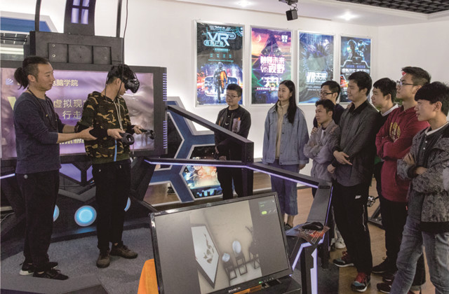 四月踏青，游學才是正確打開方式!