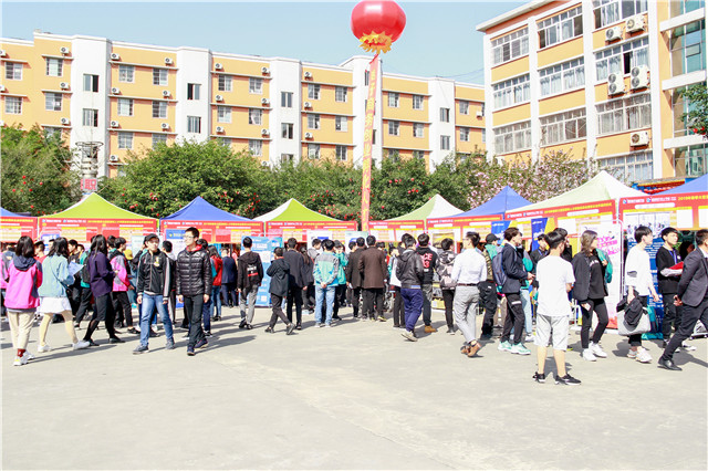 成長的力量：新華互聯網科技發展變遷