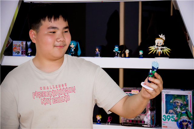 白宇翔|初中輟學，沒有技術怎么辦？選對專業很重要！