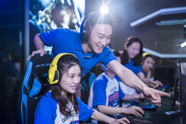 2019互聯網高薪熱門就業前景好的專業有哪些？