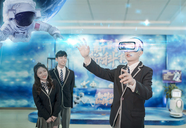 2019互聯網高薪熱門就業前景好的專業有哪些？