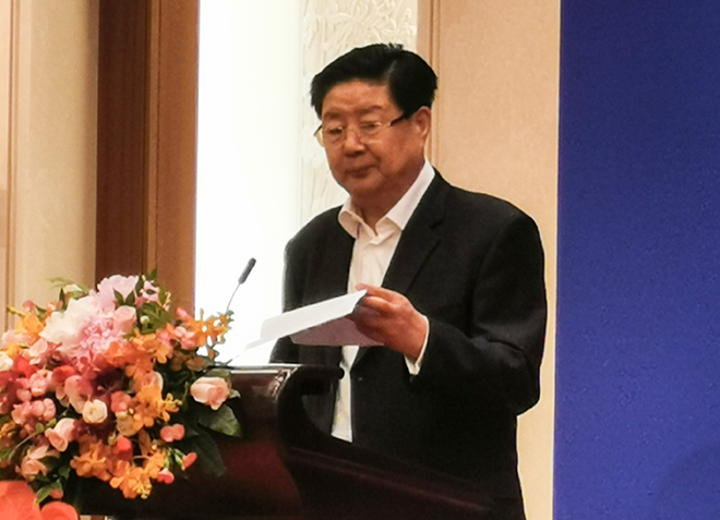 2019第六屆中國品牌影響力評價成果發布活動典禮盛大開幕，新華教育載譽而歸