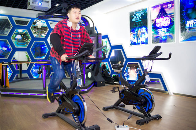 感謝家人的支持，讓我在新華的天空下以夢為馬