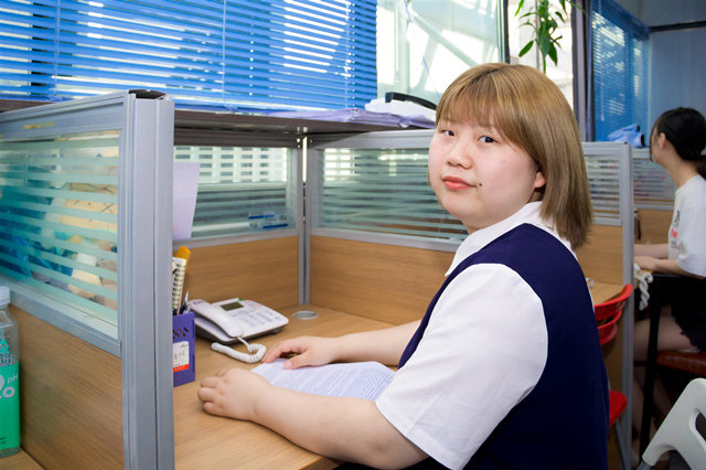 當端午遇上高考，四川新華就業回訪在行動