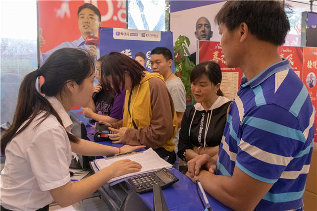 高中畢業學什么好？來新華技能+學歷雙保障