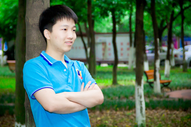 高中畢業學什么有前途？做互聯網時代的白領！