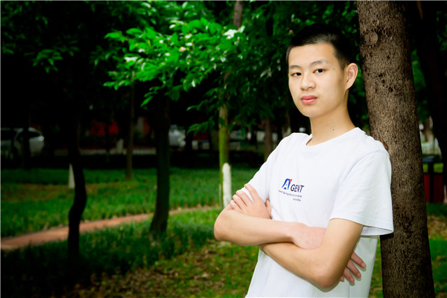 用技能成就夢想，新華一所成就夢想的鑰匙