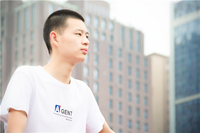 用技能成就夢想，新華一所成就夢想的鑰匙