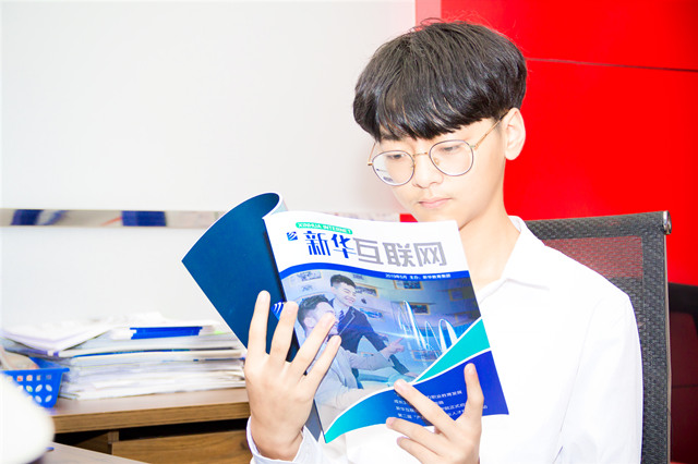 選擇不對，努力白費！擇校選專業就選大品牌！