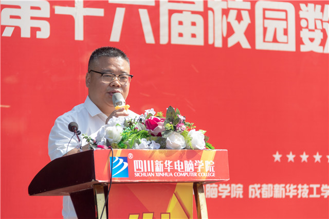 直擊2019優(yōu)秀優(yōu)干頒獎(jiǎng)典禮現(xiàn)場(chǎng)：你的優(yōu)秀從來(lái)不缺舞臺(tái)