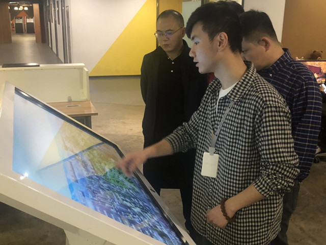 從“新” 出發，做優秀的人