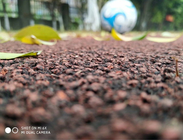 夢(mèng)想需要腳踏實(shí)地