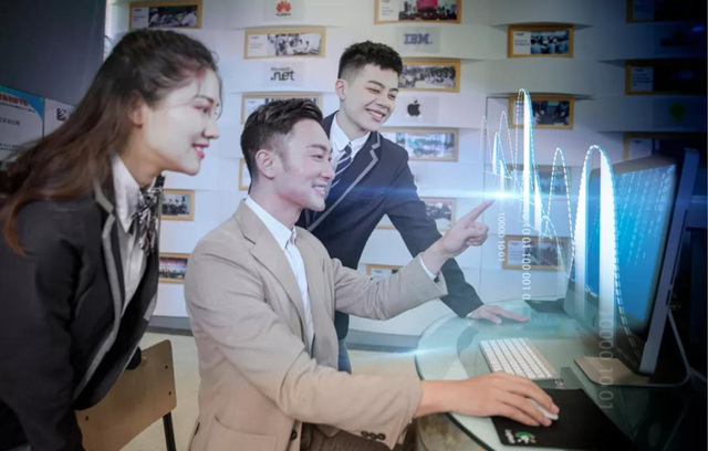 重磅！新華互聯網科技-阿里云“H531專才培養計劃”即將開啟