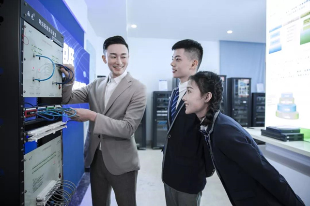 重磅！新華互聯網科技-阿里云“H531專才培養計劃”即將開啟