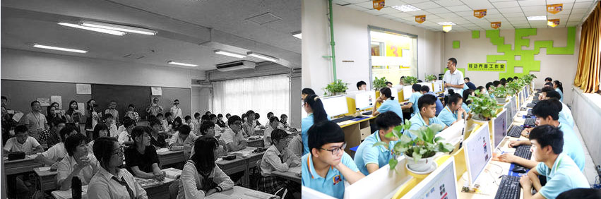 新華電腦學費是多少？相比其他學校有什么優(yōu)勢