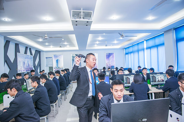 新華70人之“桃李芬芳獎”——趙昌