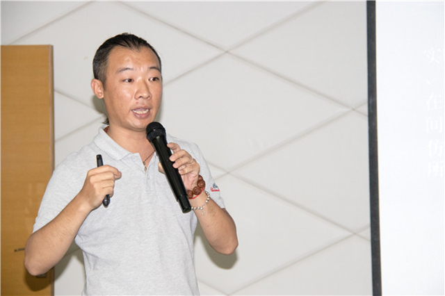 新華70人之“桃李芬芳獎”——趙昌