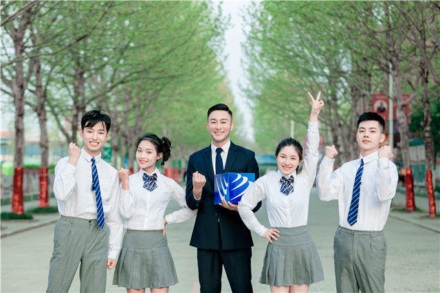 職業教育遍地開花，如何選擇一所好學校？