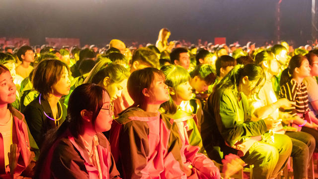 多圖預(yù)警，四川新華“慶國慶·迎新生”大型文藝晚會(huì)精彩回顧！