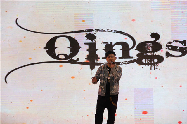 多圖預(yù)警，四川新華“慶國慶·迎新生”大型文藝晚會(huì)精彩回顧！