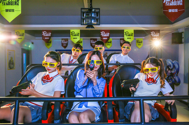 國漫迎來發(fā)展機遇，亟需動漫人才儲備！