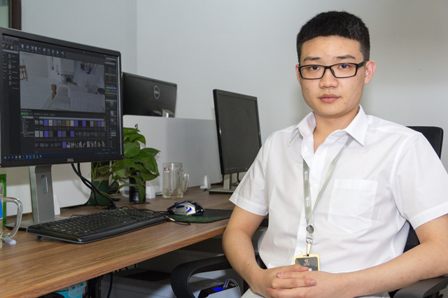 學(xué)一技之長，贏精彩未來