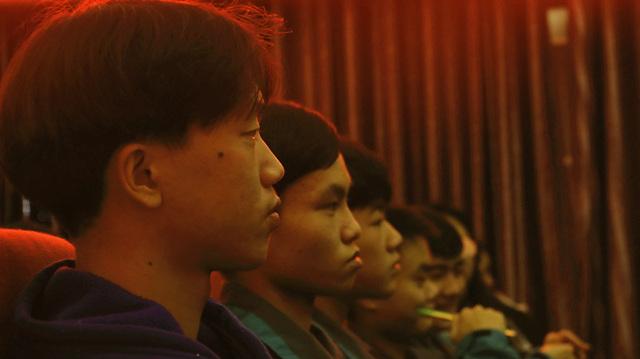 四川新華2019秋A階段結課答辯圓滿結束