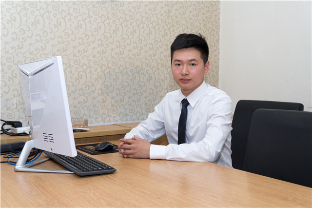 人生沒有白走的路，每一步都算數