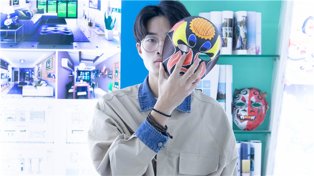 張良杰：人生沒(méi)有捷徑，唯有一步一腳印 