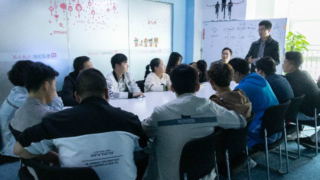 暖心就業回訪，心系學子成長