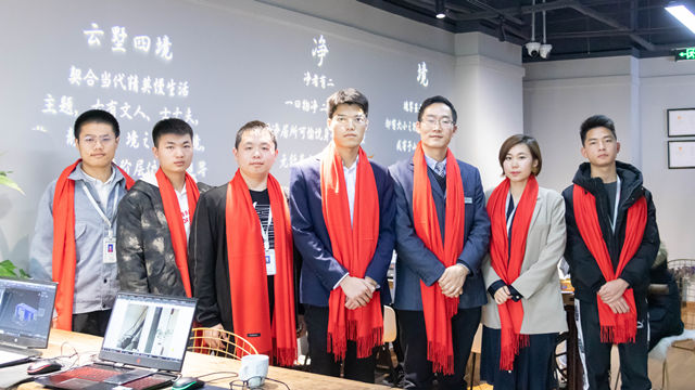 暖心就業回訪，心系學子成長