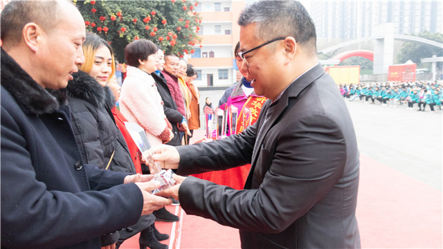 直擊優生優干表彰大會，與榜樣同行！