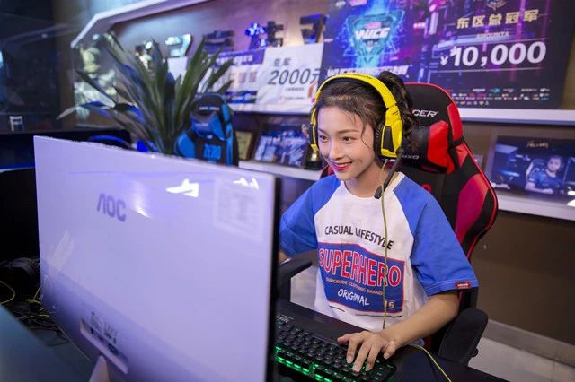 初高中女生學什么技術好？