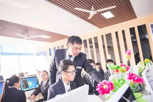 校園科技觀摩日重磅來襲！