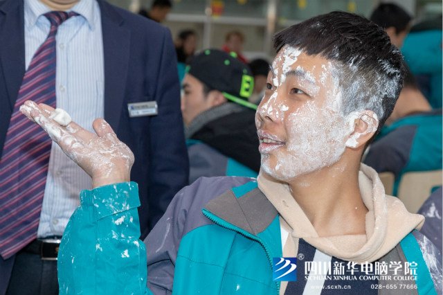 年終盤點：四川新華2019精彩活動，你知道幾個？