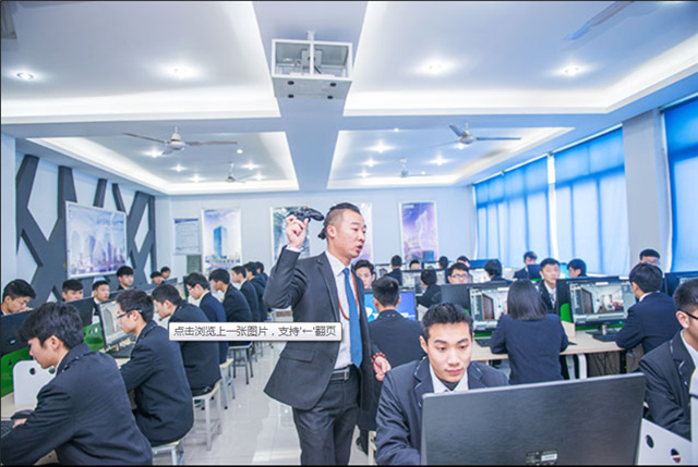 春季如何擇校，看這9個點就對了！