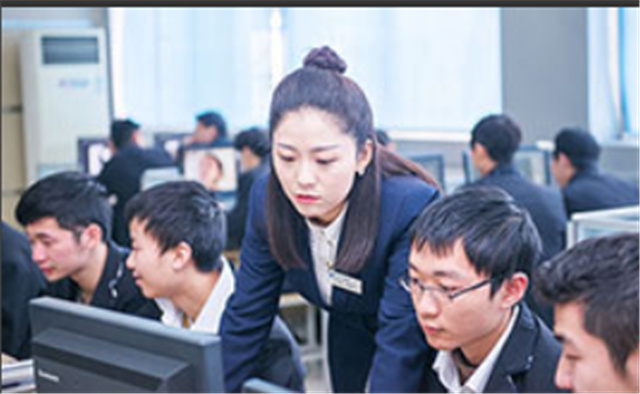 春季如何擇校，看這9個點就對了！