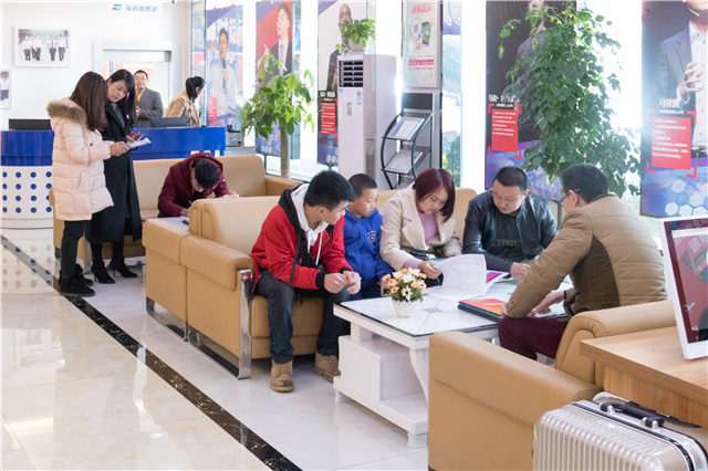 春季如何擇校，看這9個點就對了！