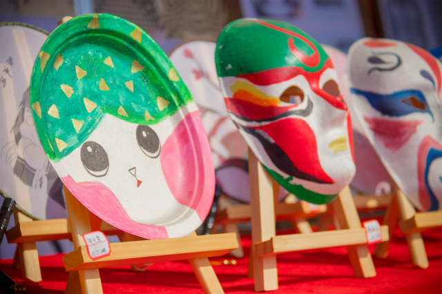 【院長(zhǎng)寄語(yǔ)】同心同行共克時(shí)艱，不負(fù)韶華靜待花開(kāi)