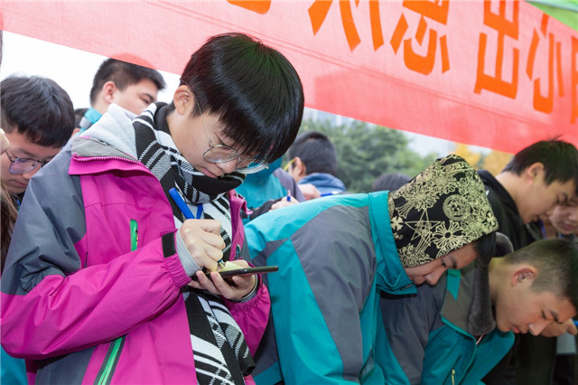 【媒體關注】新華德育教育，讓品德成就美好