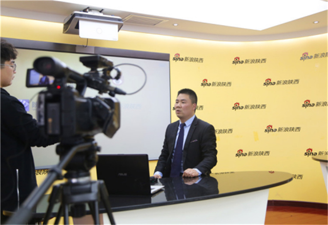 【媒體見證】 32年愛與責任 ，新華“質(zhì)”敬新時代