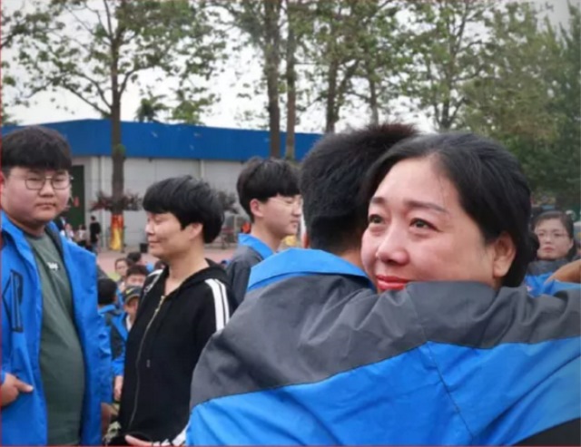 新華暖心教育，緣何成為家長們放心的學(xué)校？